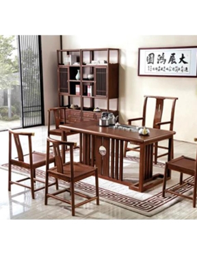 新中式茶臺